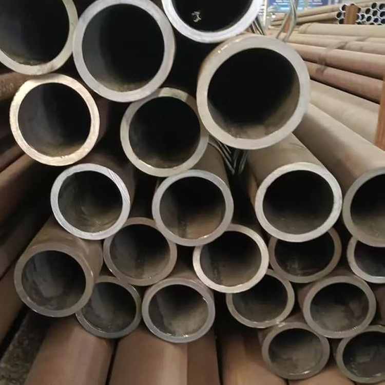 弓长岭12Cr1MoVG高压锅炉管
